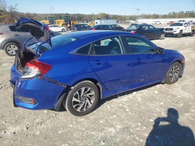 Photo 3 from auction – 2016 HONDA CIVIC EX with VIN 19XFC2F7XGE098649