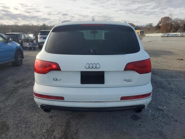 Photo 6 from auction – 2015 AUDI Q7 PREMIUM with VIN WA1CGAFE8FD022907