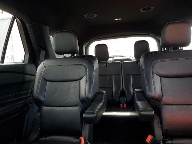 Photo 10 from auction – 2020 FORD EXPLORER L with VIN 1FMSK7FH6LGA34976