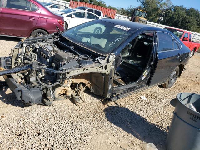 Photo 1 from auction – 2016 TOYOTA CAMRY LE with VIN 4T1BF1FK1GU248729