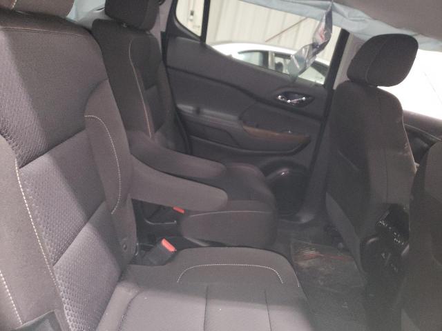 Photo 11 from auction – 2023 GMC ACADIA SLE with VIN 1GKKNRL40PZ261278