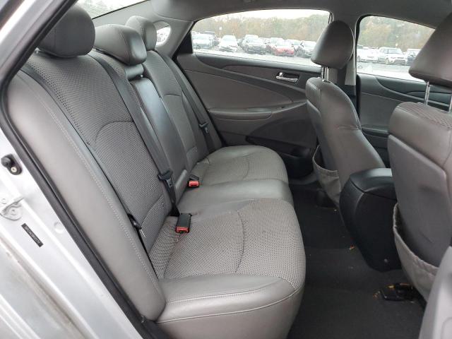 Photo 10 from auction – 2011 HYUNDAI SONATA SE with VIN 5NPEC4ACXBH222712