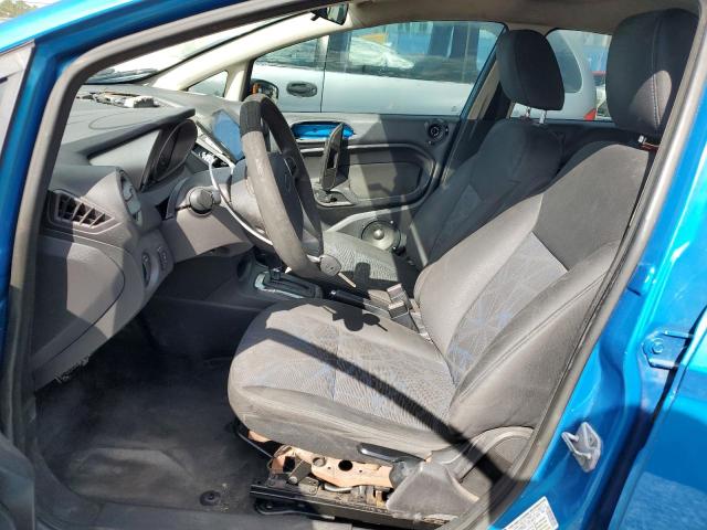 Photo 7 from auction – 2012 FORD FIESTA SE with VIN 3FADP4BJ3CM106315