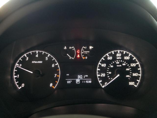 Photo 9 from auction – 2014 NISSAN SENTRA S with VIN 3N1AB7AP2EL690124
