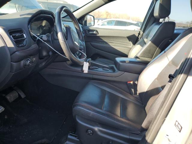 Photo 7 from auction – 2023 DODGE DURANGO R/ with VIN 1C4SDJCT7PC555951