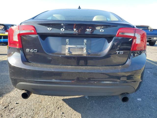 Photo 6 from auction – 2013 VOLVO S60 T5 with VIN YV1612FS7D2193330