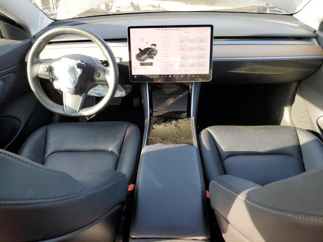 Photo 8 from auction – 2018 TESLA MODEL 3 with VIN 5YJ3E1EB7JF087106