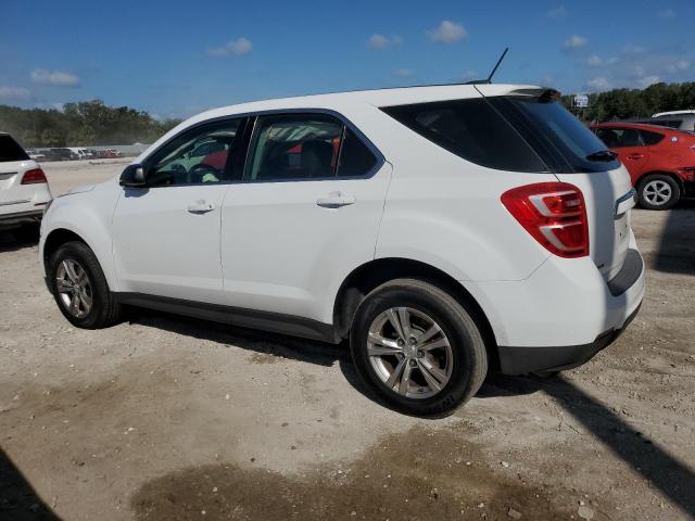 Photo 2 from auction – 2016 CHEVROLET EQUINOX LS with VIN 2GNFLEEKXG6264988