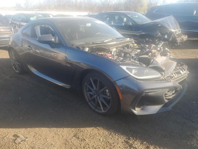Photo 4 from auction – 2023 SUBARU BRZ LIMITE with VIN JF1ZDBE16P9706183