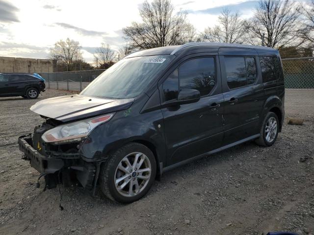 Photo 1 from auction – 2014 FORD TRANSIT CO with VIN NM0GE9G71E1164475