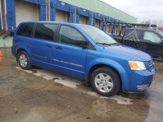 Photo 4 from auction – 2008 DODGE GRAND CARA with VIN 2D8HN44H28R755441
