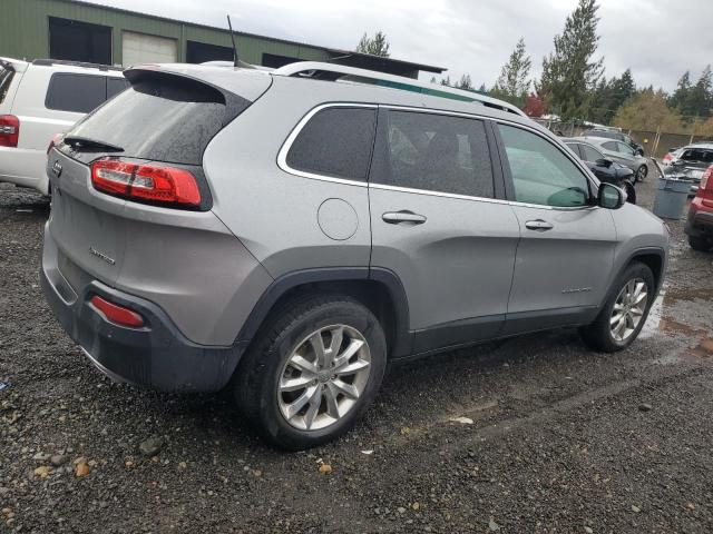 Photo 3 from auction – 2016 JEEP CHEROKEE L with VIN 1C4PJMDSXGW210661