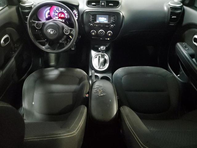 Снимка 8 от търг – 2016 KIA SOUL + с VIN KNDJP3A57G7379320