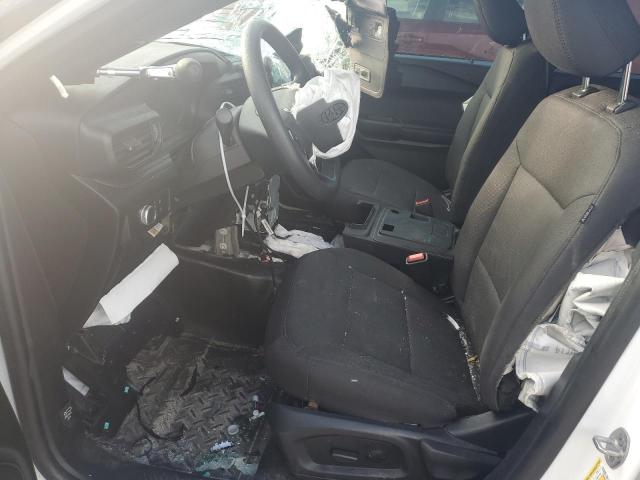 Photo 7 from auction – 2021 FORD EXPLORER P with VIN 1FM5K8AC4MGC00394