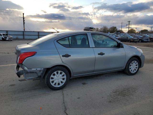 Photo 3 from auction – 2014 NISSAN VERSA with VIN 3N1CN7AP1EL854267