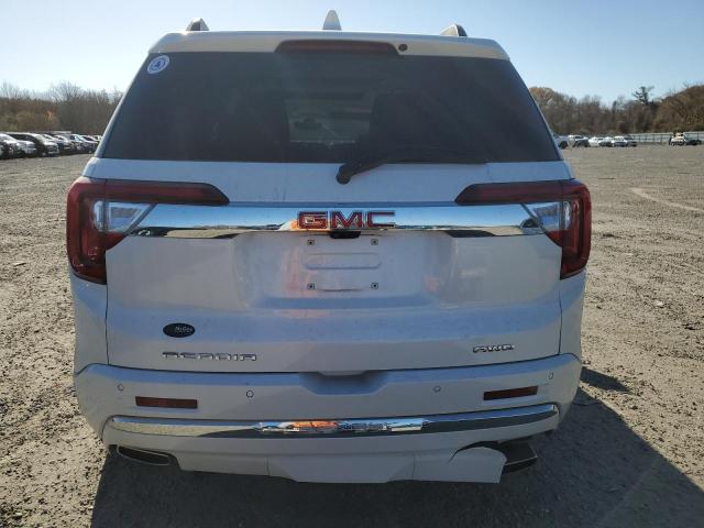 Photo 6 from auction – 2022 GMC ACADIA DEN with VIN 1GKKNXLS0NZ139701