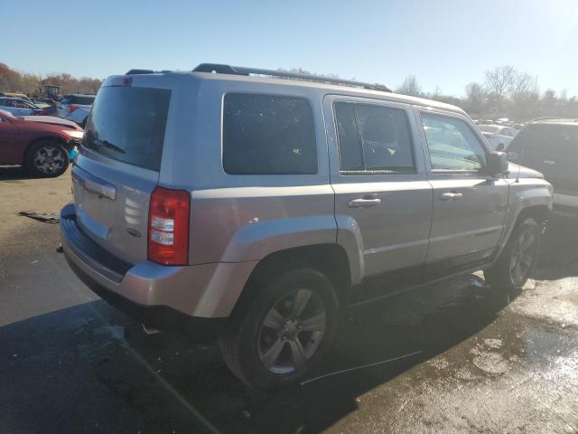 Photo 3 from auction – 2016 JEEP PATRIOT SP with VIN 1C4NJRBB9GD598940