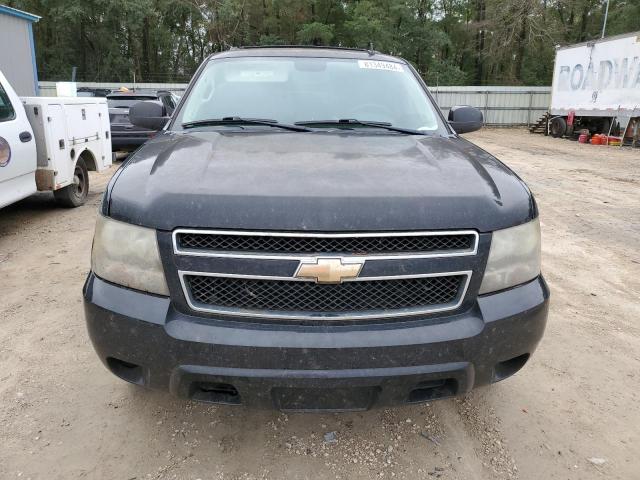 Photo 5 from auction – 2011 CHEVROLET TAHOE C150 with VIN 1GNSCAE06BR390803