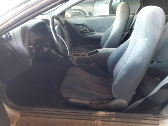 Photo 7 from auction – 1996 CHEVROLET CAMARO BAS with VIN 2G1FP32K6T2159011