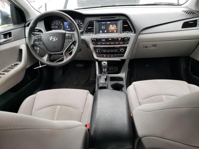Photo 8 from auction – 2016 HYUNDAI SONATA SE with VIN 5NPE24AF1GH270863