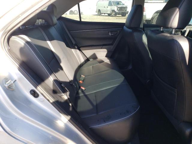 Photo 10 from auction – 2014 TOYOTA COROLLA L with VIN 2T1BURHE8EC155541