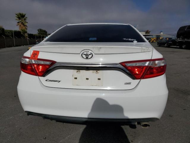 Photo 6 from auction – 2016 TOYOTA CAMRY LE with VIN 4T1BF1FK2GU504926