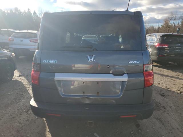 Zdjęcie 6 z aukcji – 2010 HONDA ELEMENT EX z VIN 5J6YH2H72AL004151