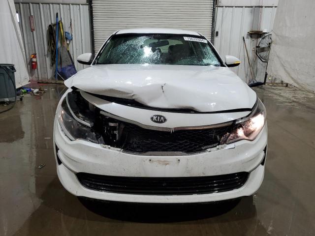 Photo 5 from auction – 2016 KIA OPTIMA LX with VIN 5XXGT4L3XGG061867