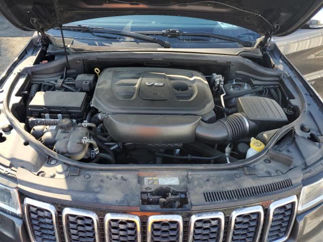 Photo 12 from auction – 2018 JEEP GRAND CHER with VIN 1C4RJFBG6JC337404