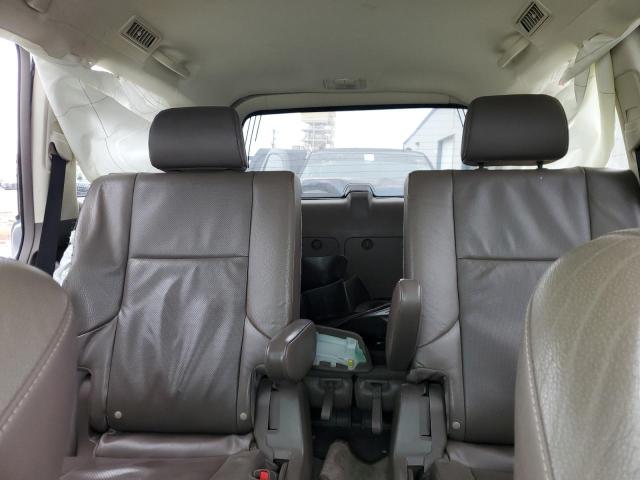 Photo 10 from auction – 2017 LEXUS GX 460 with VIN JTJBM7FX1H5180837