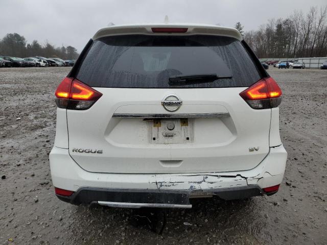 Photo 6 from auction – 2018 NISSAN ROGUE S with VIN KNMAT2MT3JP592479