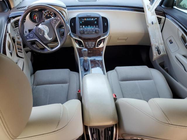 Photo 8 from auction – 2016 BUICK LACROSSE with VIN 1G4GA5G32GF154737