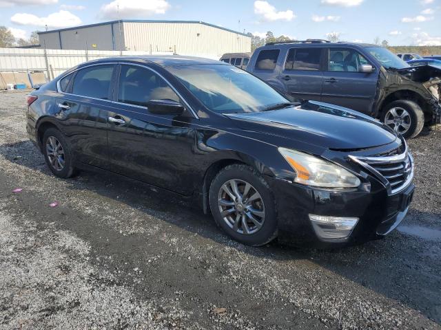 Photo 4 from auction – 2015 NISSAN ALTIMA 2.5 with VIN 1N4AL3APXFC219215