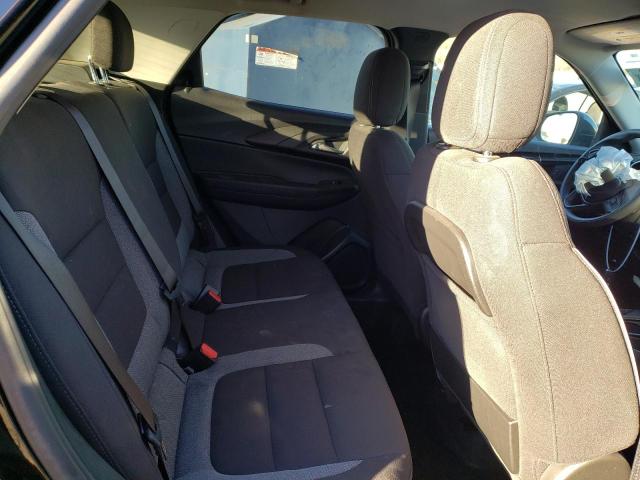 Photo 11 from auction – 2022 CHEVROLET TRAILBLAZE with VIN KL79MPS23NB142919