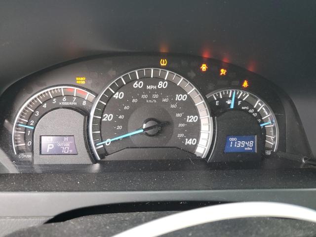 Photo 9 from auction – 2014 TOYOTA CAMRY L with VIN 4T1BF1FK1EU317061