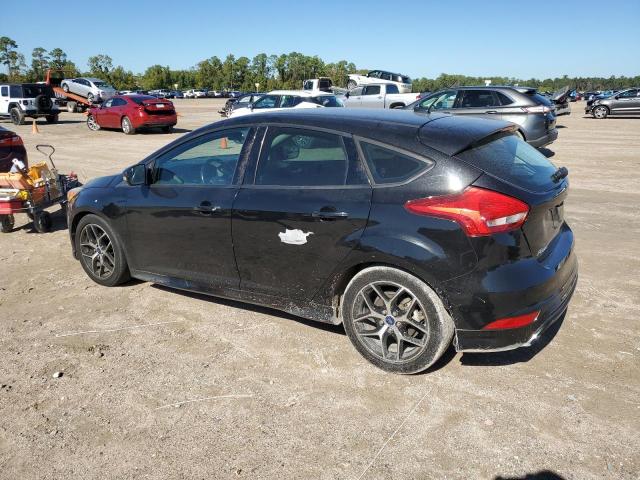 Photo 2 from auction – 2015 FORD FOCUS SE with VIN 1FADP3K2XFL220983