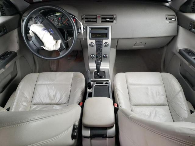 Photo 8 from auction – 2008 VOLVO S40 2.4I with VIN YV1MS382982366794