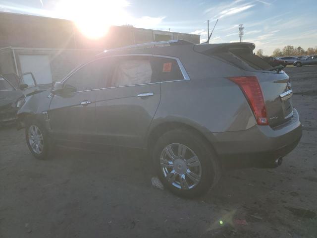 Photo 2 from auction – 2012 CADILLAC SRX LUXURY with VIN 3GYFNDE30CS505419