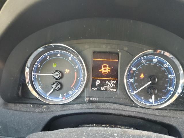 Photo 9 from auction – 2018 TOYOTA COROLLA L with VIN 2T1BURHE4JC086681