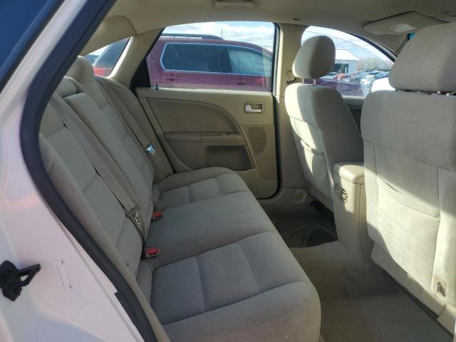 Photo 10 from auction – 2007 FORD FIVE HUNDR with VIN 1FAHP24187G133089