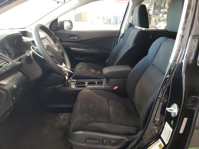 Photo 7 from auction – 2016 HONDA CR-V EX with VIN 5J6RM4H58GL118299