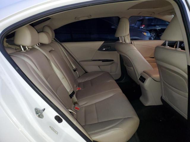 Photo 10 from auction – 2014 HONDA ACCORD EXL with VIN 1HGCR3F86EA017888