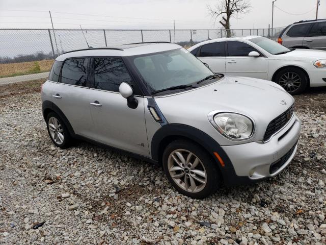 Photo 4 from auction – 2012 MINI COOPER S C with VIN WMWZC5C56CWL57569