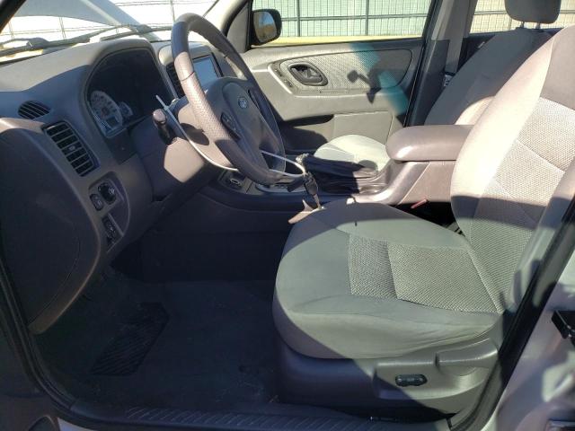 Photo 7 from auction – 2007 FORD ESCAPE HEV with VIN 1FMCU49H17KB90001
