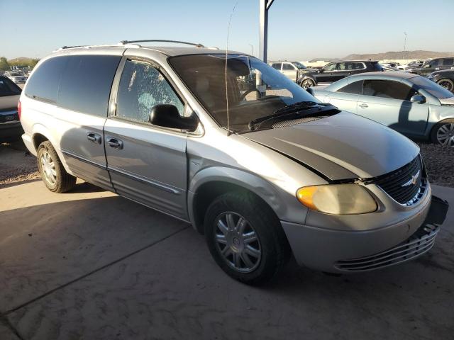 Photo 4 from auction – 2004 CHRYSLER TOWN & COU with VIN 2C4GP54L04R591308