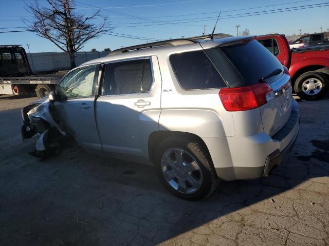 Photo 2 from auction – 2011 GMC TERRAIN SL with VIN 2CTFLSE51B6322338