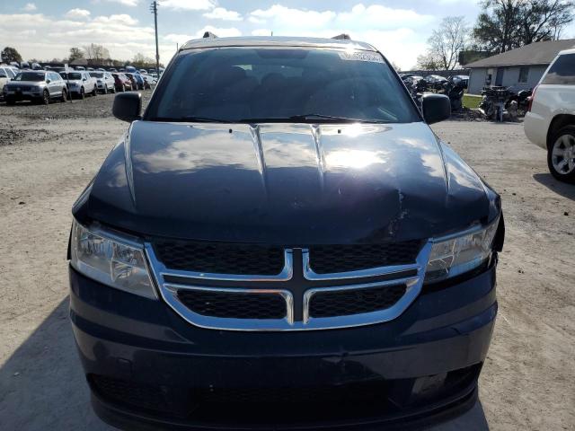 Photo 5 from auction – 2018 DODGE JOURNEY SE with VIN 3C4PDCAB1JT310974