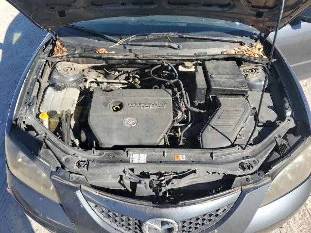Фото 11 с аукциона – 2008 MAZDA 3 I с VIN JM1BK32FX81167039