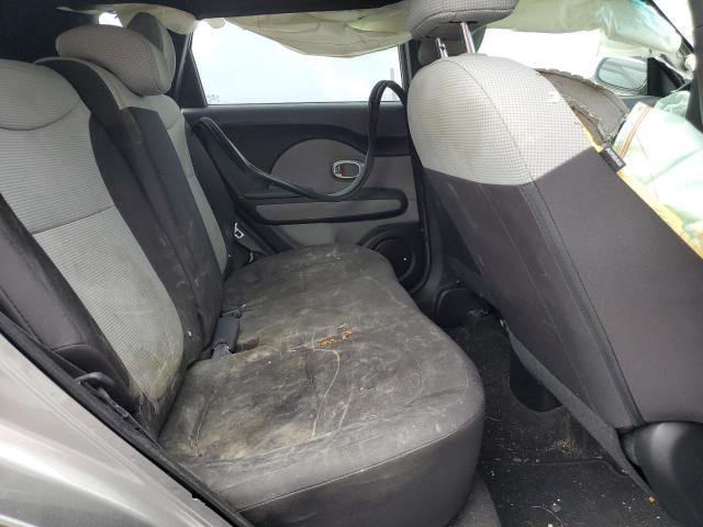 Photo 10 from auction – 2016 KIA SOUL with VIN KNDJN2A23G7269757
