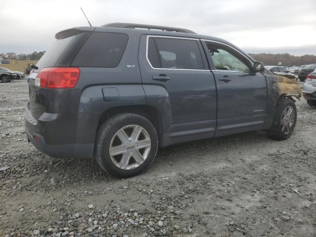 Photo 3 from auction – 2011 GMC TERRAIN SL with VIN 2CTALUEC4B6345908